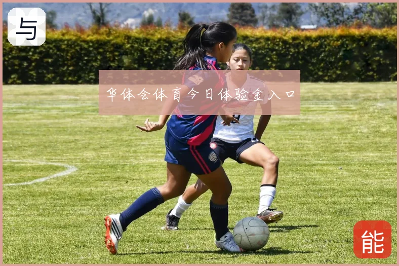华体会体育今日体验金入口